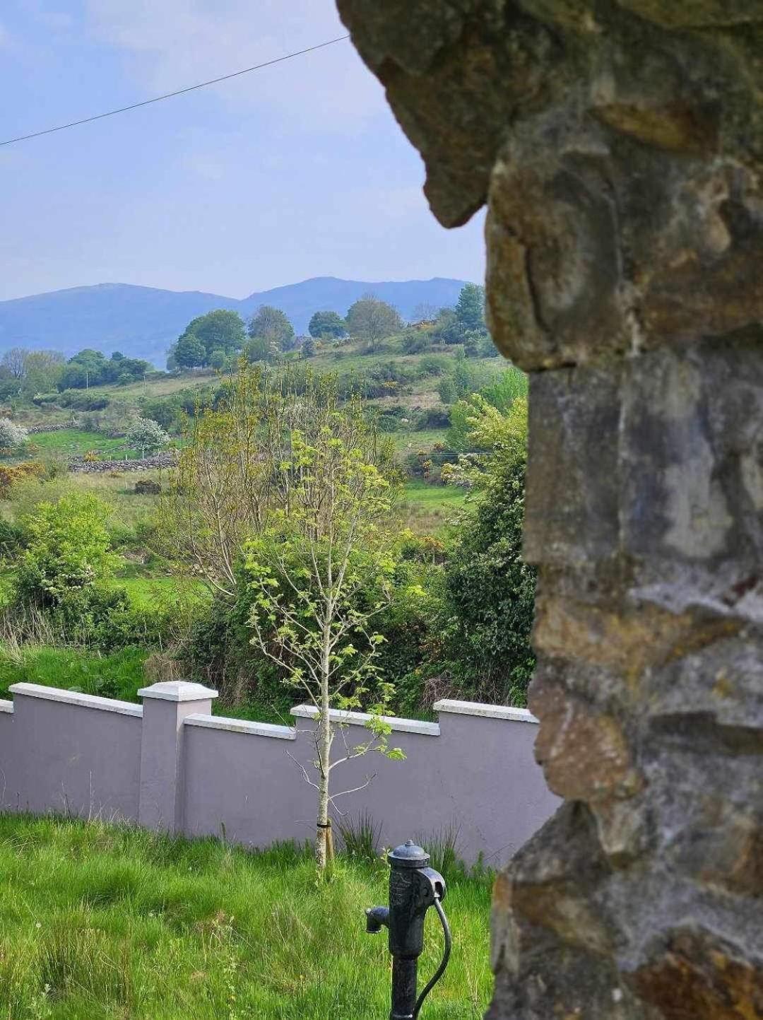 Apartamento Croí Beag Self Catering Dundalk Exterior foto