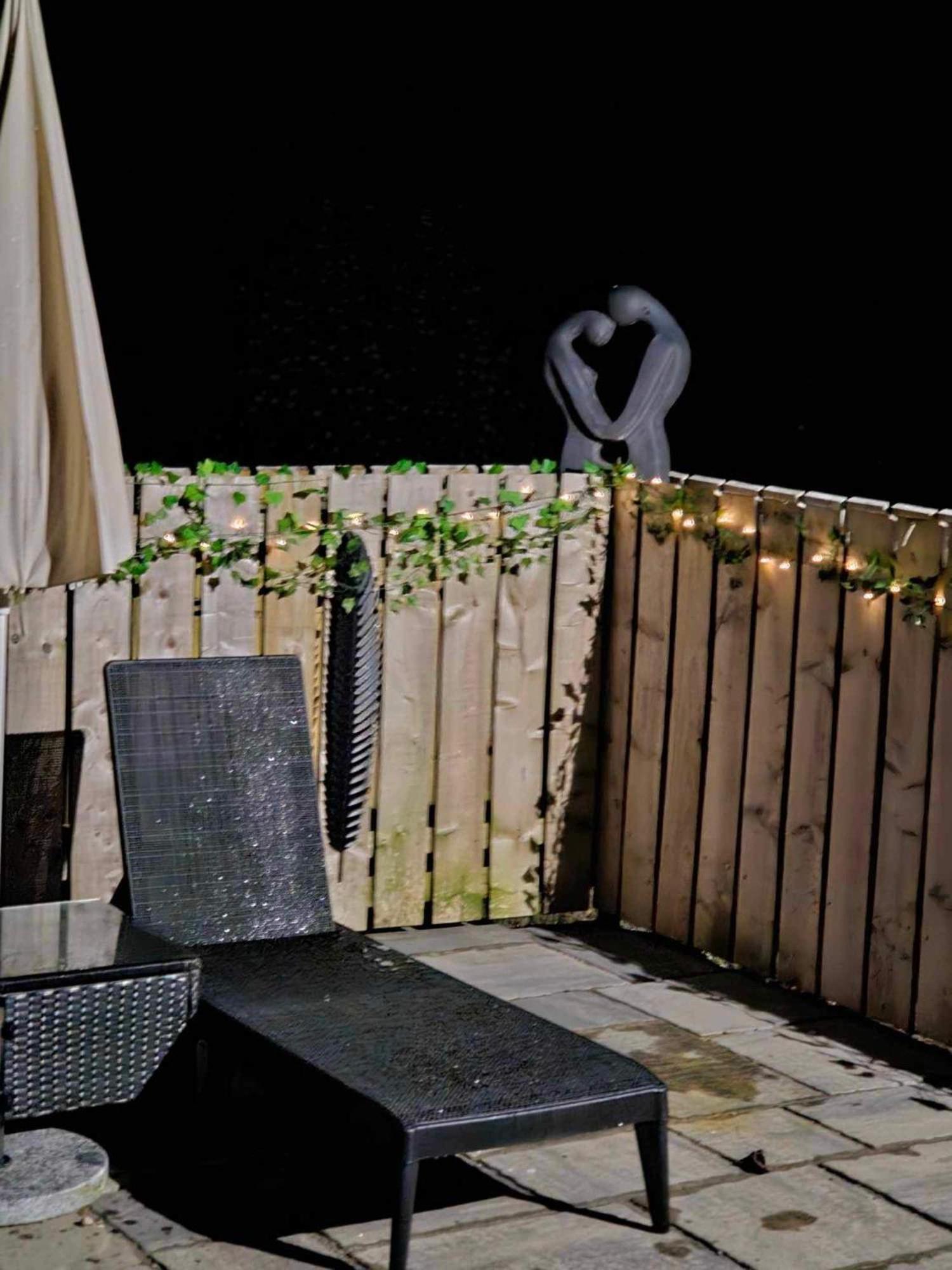 Apartamento Croí Beag Self Catering Dundalk Exterior foto
