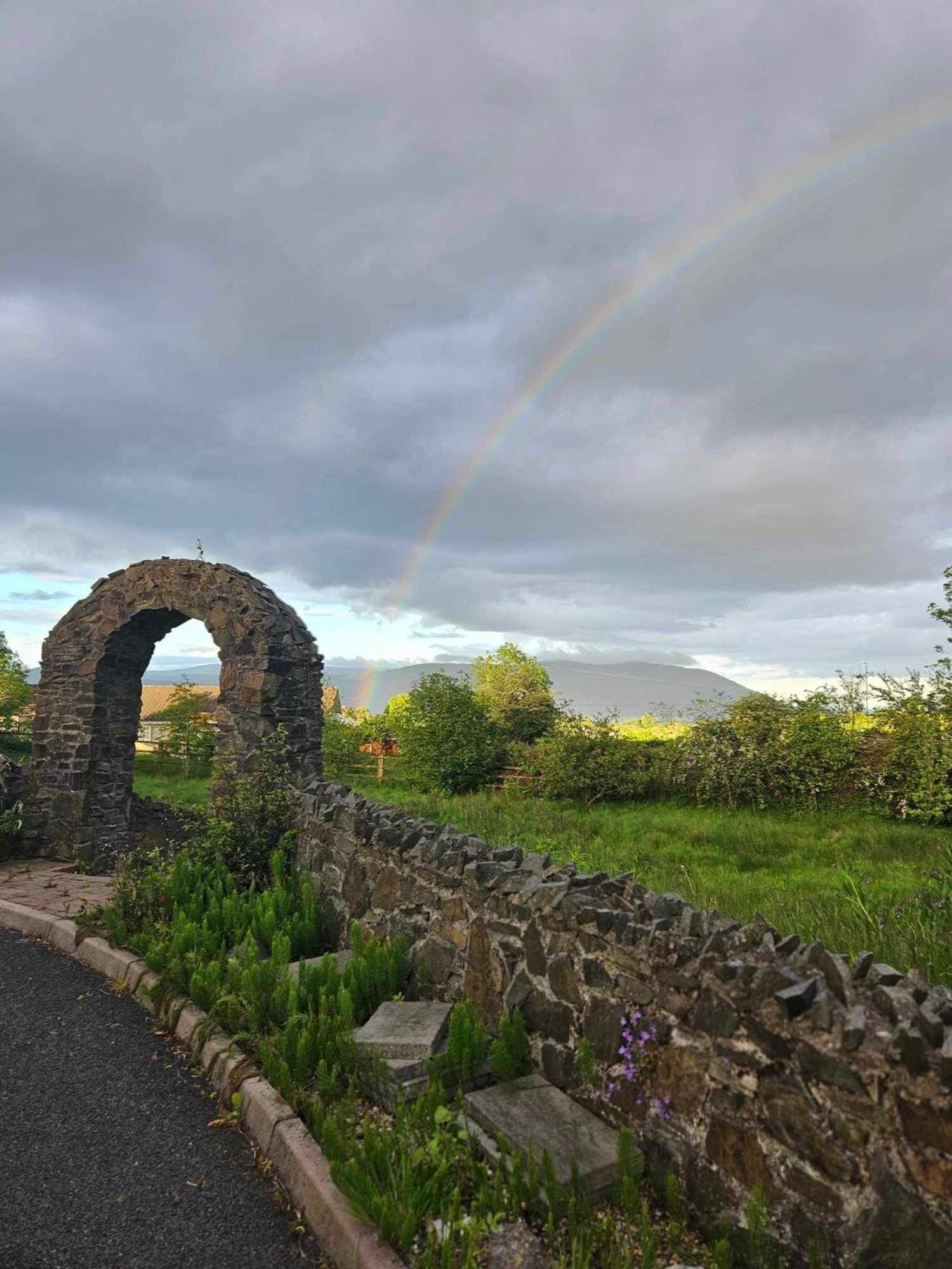 Apartamento Croí Beag Self Catering Dundalk Exterior foto
